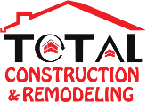 Total Construction & Remodeling Logo