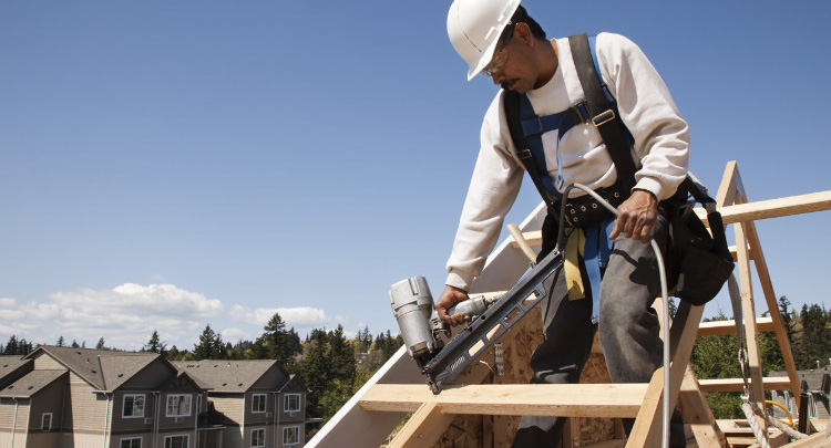 Framing Roof