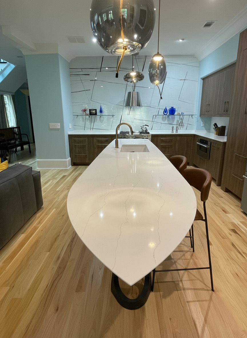 Construction Projects Atlanta | Total Construction